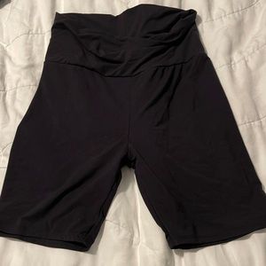 Hatch the ultimate before, during, & after bike short